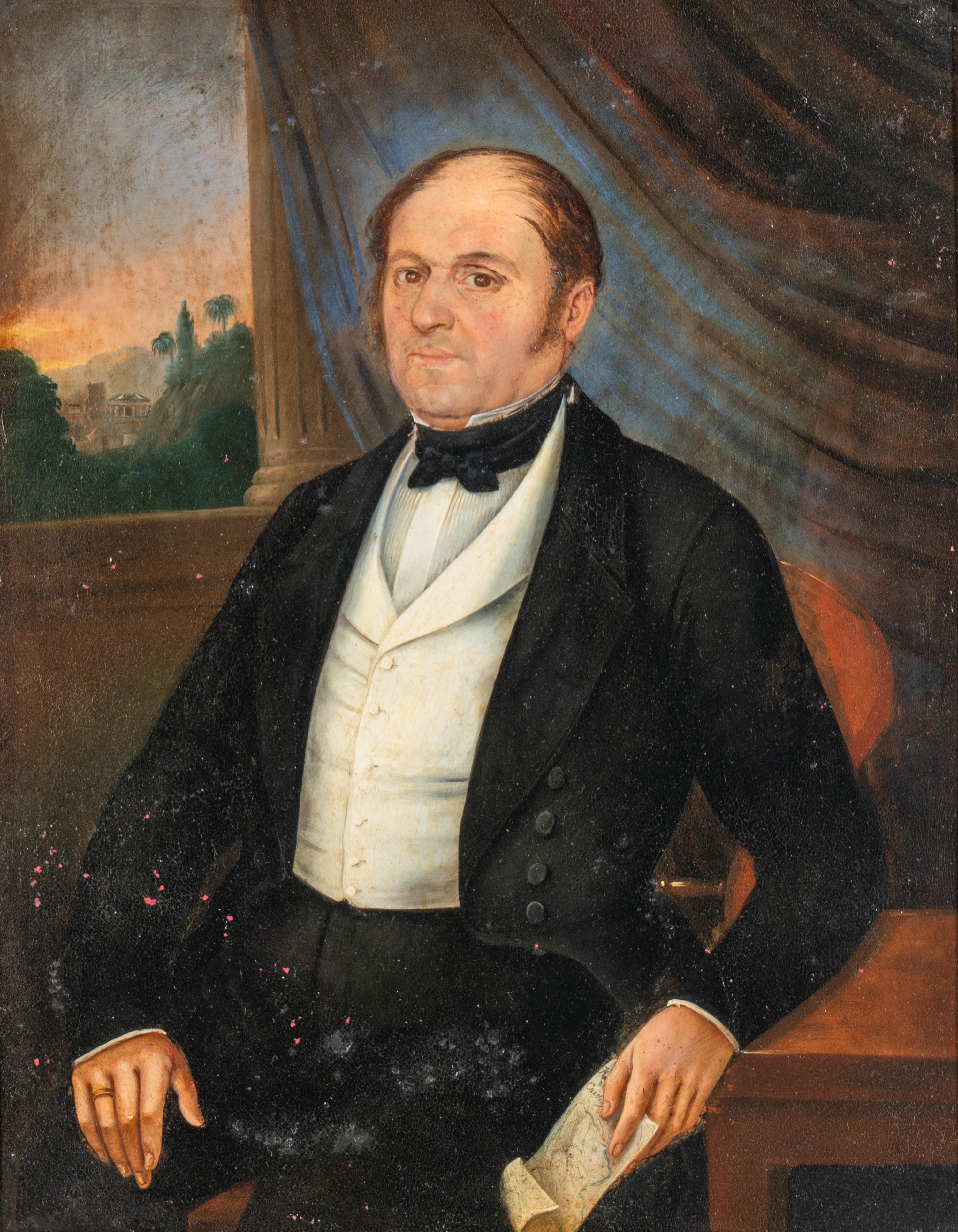 Austrian School (Mid 19th Century)