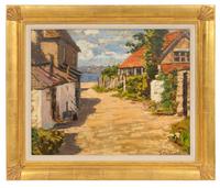 The Path to the Sea , c. 1927