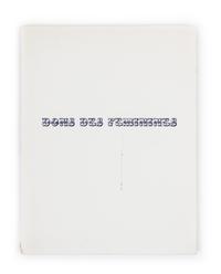 (PICASSO, PABLO) PENROSE, VALENTINE. Dons Des Feminines. Paris, 1951. Limited edition