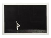 Ray Metzker (1931-2014) Sailor, Philadelphia, 1963