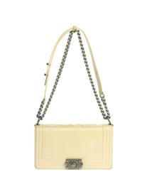 CHANEL, MEDIUM BOY BAG