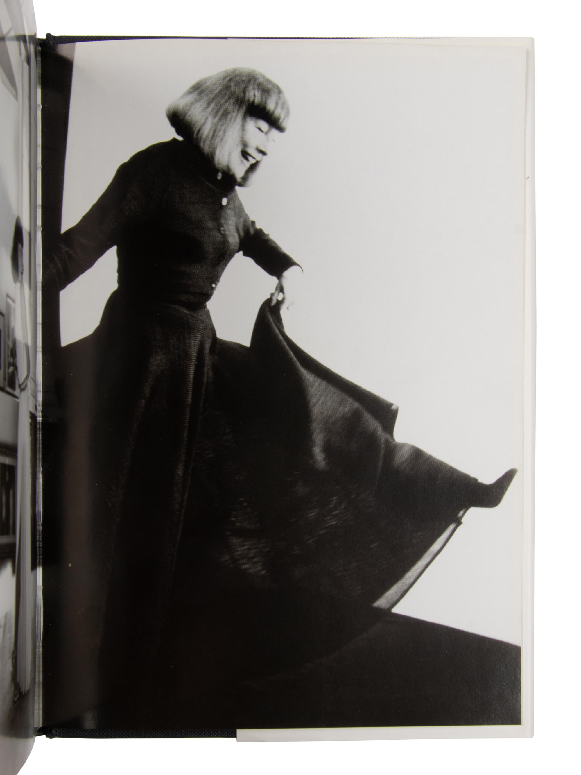 Alaïa, Three Piece Ensemble & Book