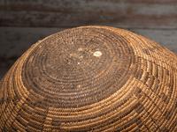 Akimal O'odham Baskets