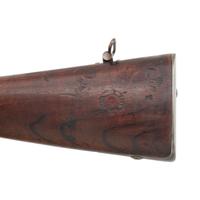 French Model 1874 M80 Gras Rifle by St. Etienne