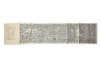 [Gardening] Olmsted, Frederick Law. Forty Years of Landscape Architecture...
