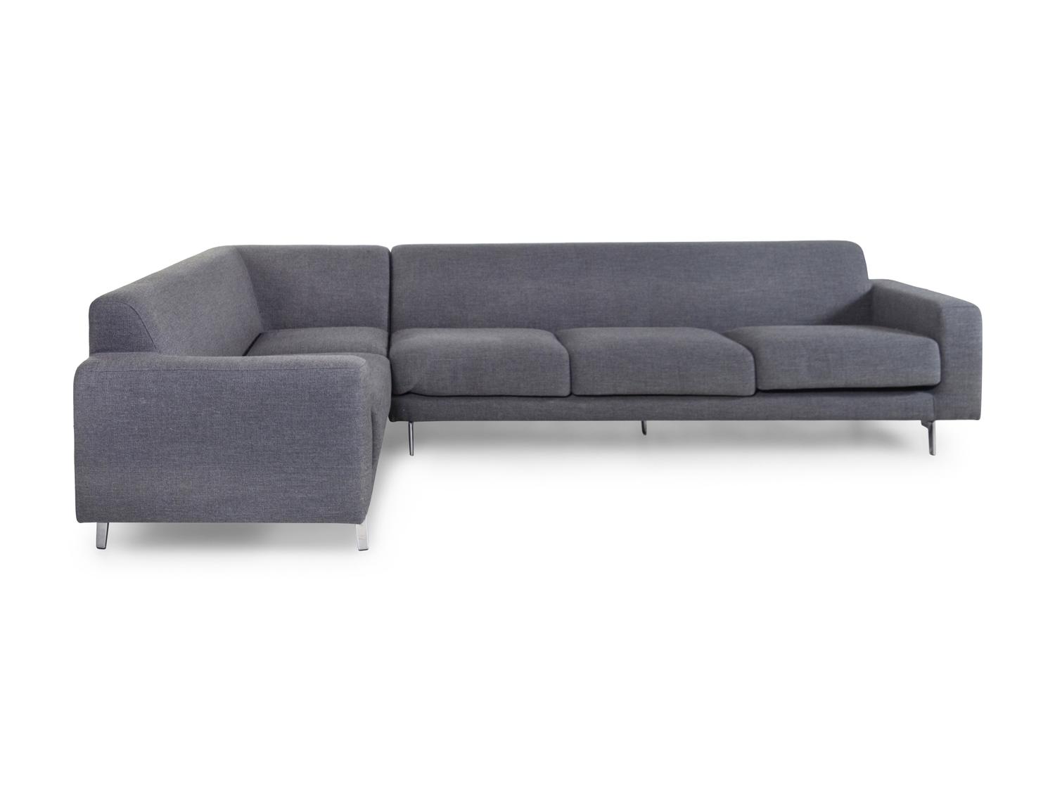 Sectional Sofa, Dellarobbia, USA