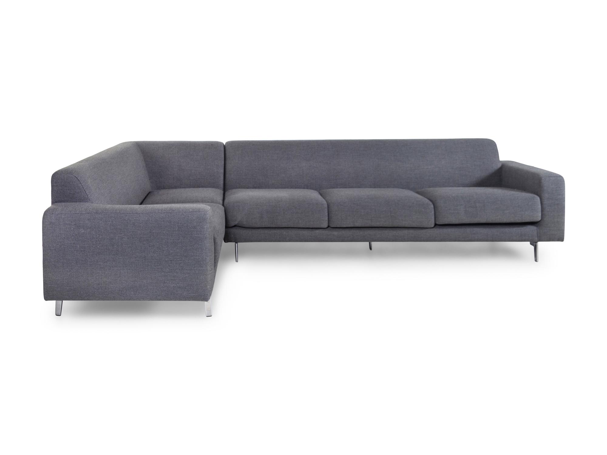 Sectional Sofa, Dellarobbia, USA
