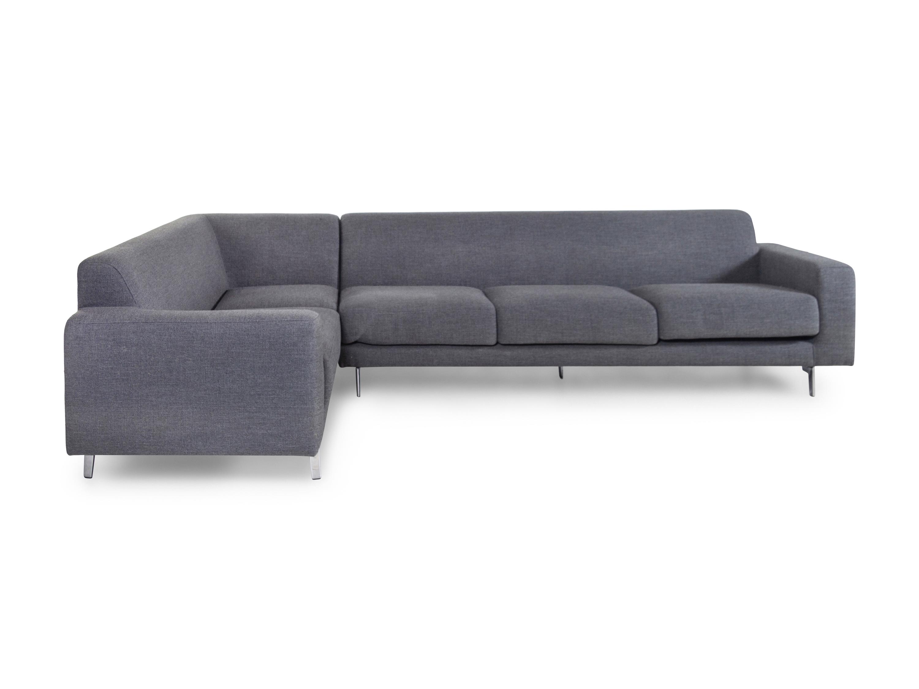 Sectional Sofa, Dellarobbia, USA