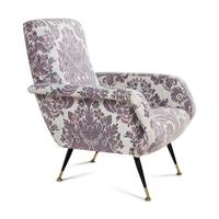 Armchair Circa 1960