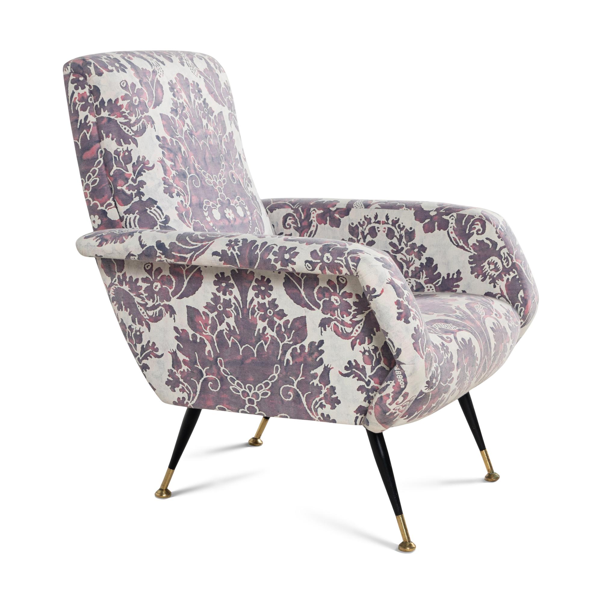Armchair Circa 1960