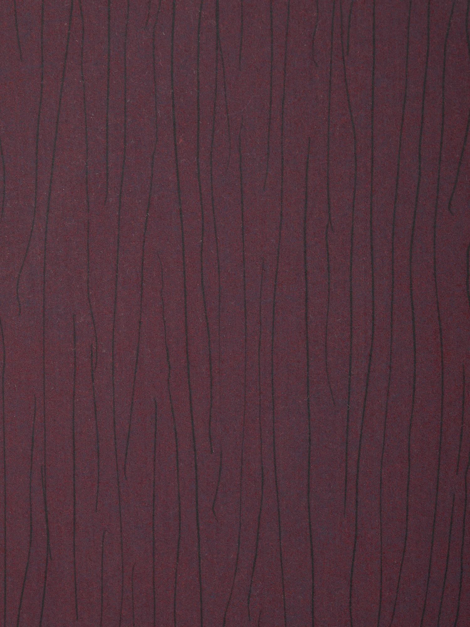 Vertical Lines Not Straight Not Touching on Color (plate numbers 1, 2, and 5 from the portfolio of six)