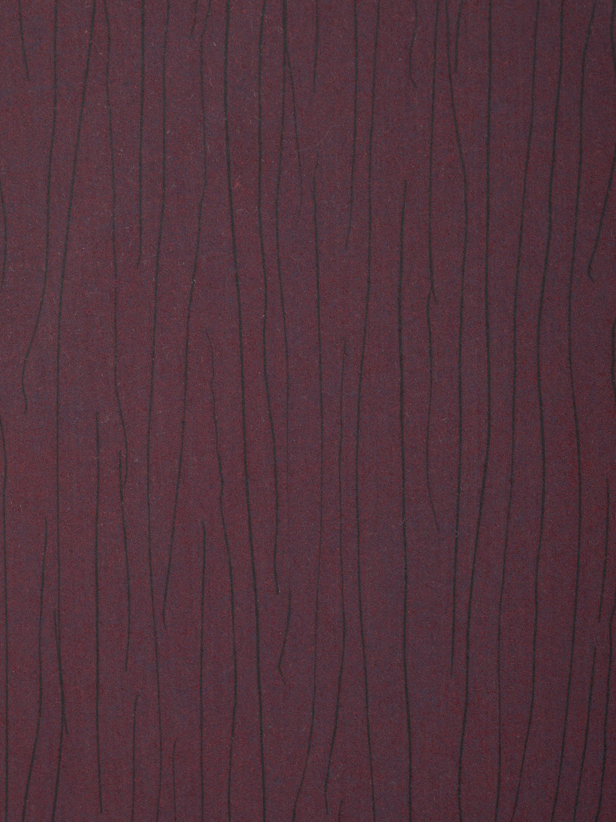 Vertical Lines Not Straight Not Touching on Color (plate numbers 1, 2, and 5 from the portfolio of six)