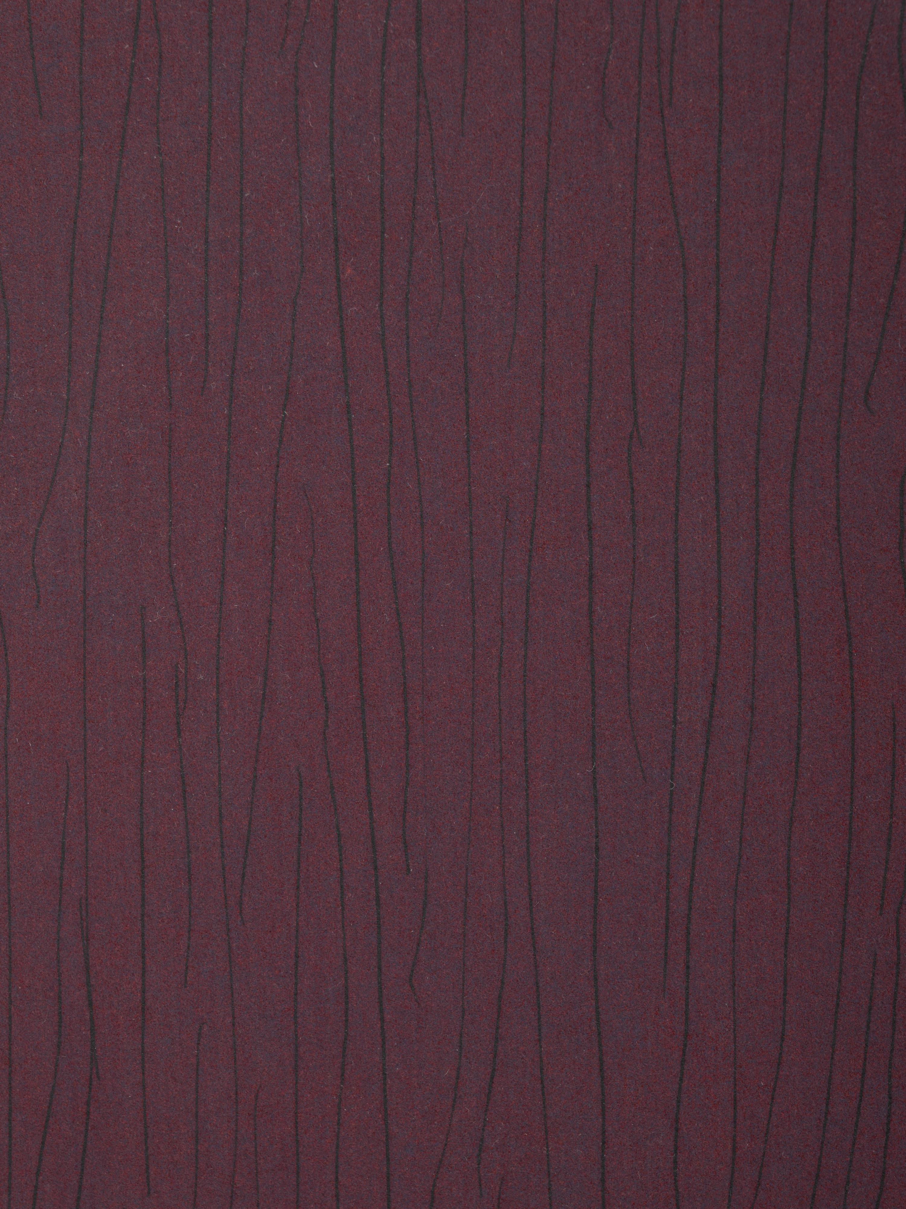 Vertical Lines Not Straight Not Touching on Color (plate numbers 1, 2, and 5 from the portfolio of six)