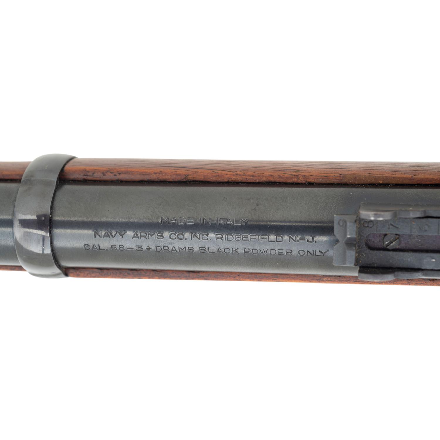 Navy Arms Enfield P53