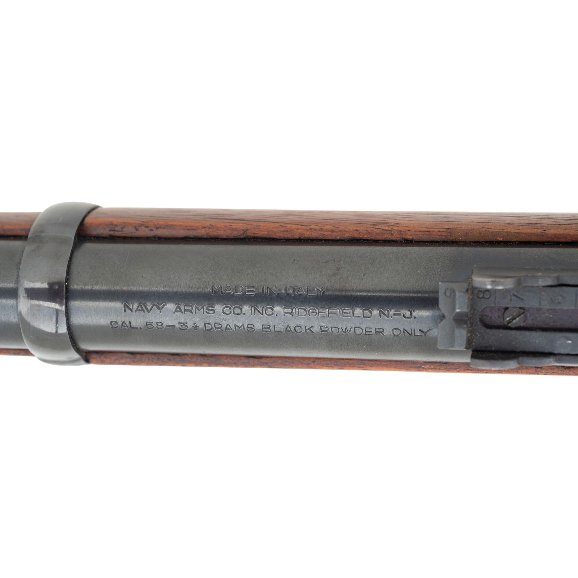 Navy Arms Enfield P53