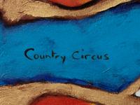 Country Circus, 1994