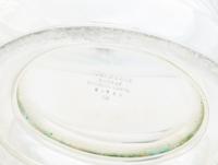 A Tiffany & Co. Silver Sauce Boat and Serving Bowl — New York, New York, 20th Century