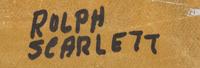 Untitled , c. 1950