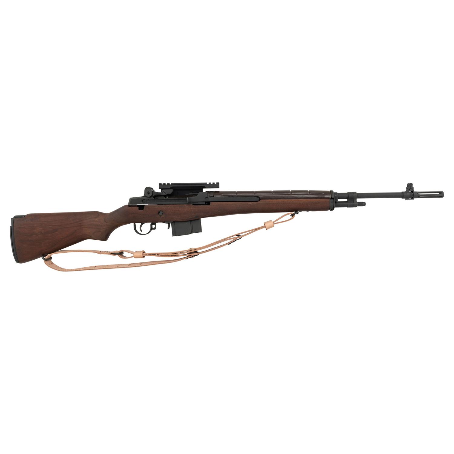 *Springfield Armory M1A
