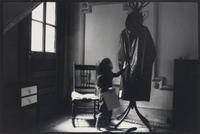 Duane Michals (born 1932) The Bogeyman, 1973
