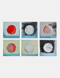 Untitled (6 works)