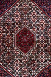 A Hereke Wool Rug