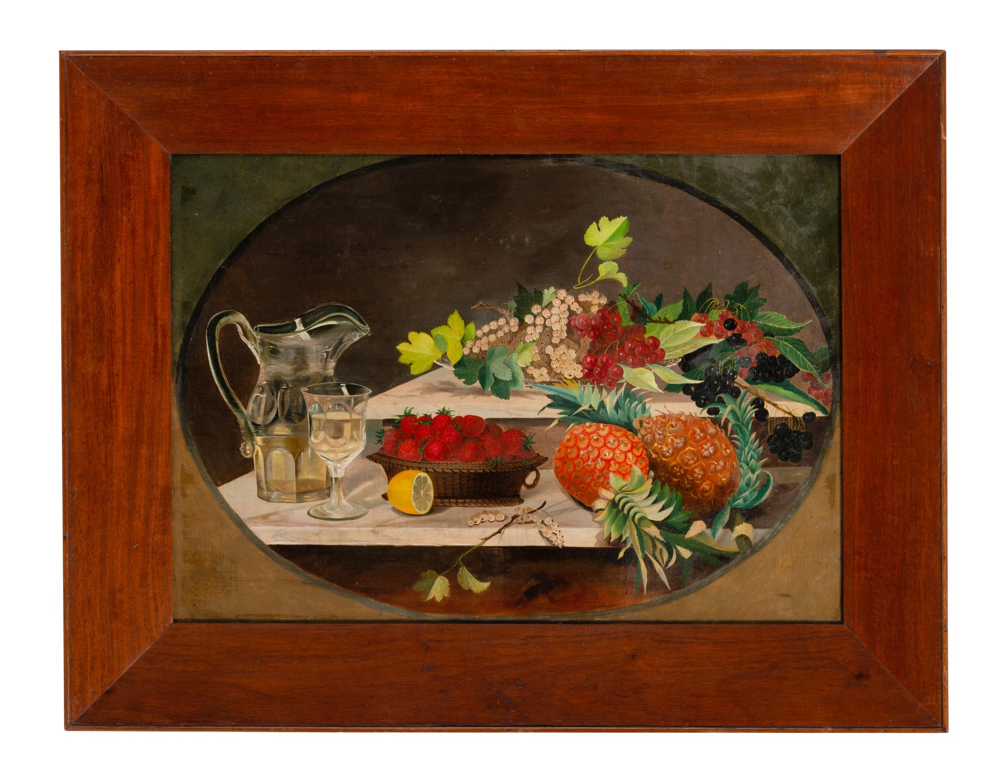 American School, 19th Century