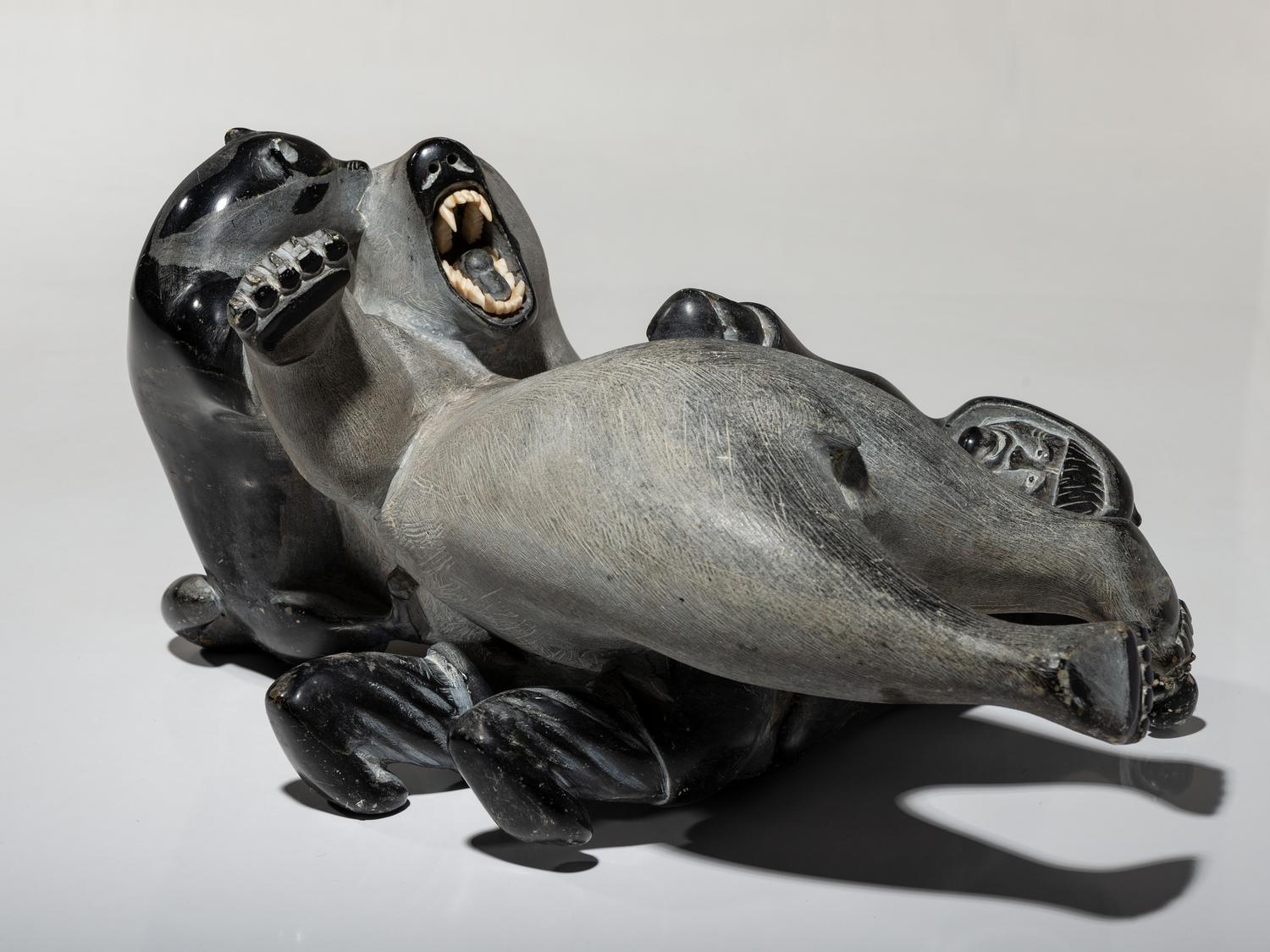 untitled, battle