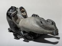 untitled, battle