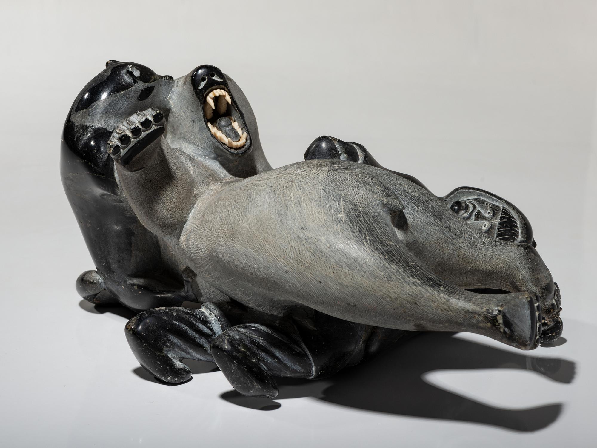 untitled, battle