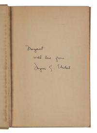 EBERHART, Mignon G. (1899-1996). A group of 7 FIRST EDITIONS, comprising: