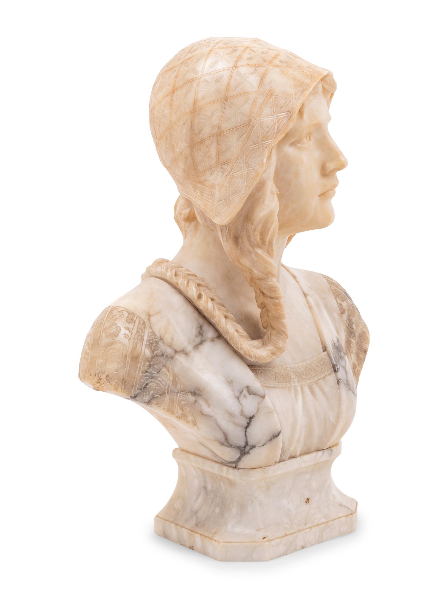 A. Michelotti (Italian, 19th Century)