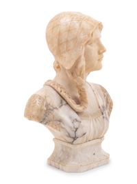 A. Michelotti (Italian, 19th Century)