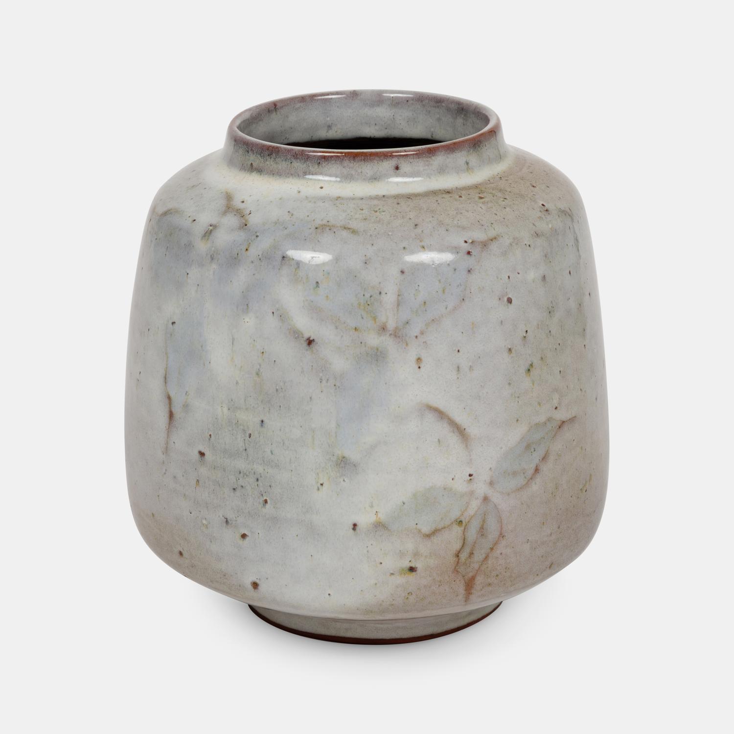 Vase, c. 1980