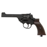 **Enfield No 2 Mk I**
