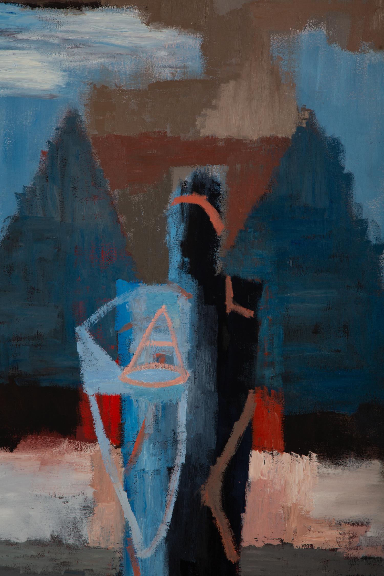 Untitled Abstraction