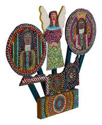 Untitled (The Holy Trinity)