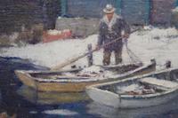 The Trapper