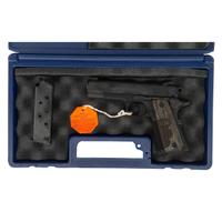 *Colt Wiley Clapp Commander .45 in Box with Accessories