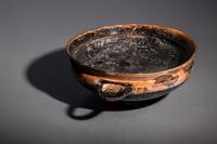 An East Greek Black-Figured Drinking Cup