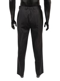 Group of Men's Vintage Valentino Trousers, 1980-90s