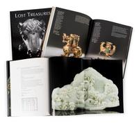 [CHINESE WORKS OF ART] A group of reference works and auction catalogues about Chinese works of art.