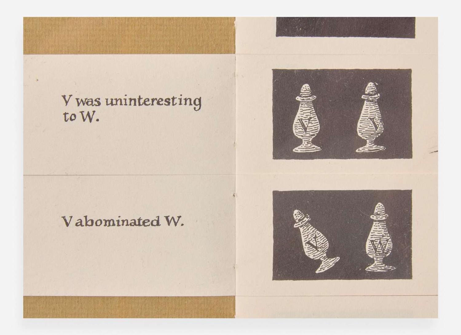 [Children's & Illustrated] Gorey, Edward: The Dripping Faucet