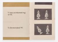 [Children's & Illustrated] Gorey, Edward: The Dripping Faucet