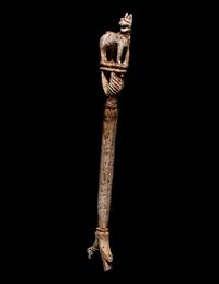 A Roman Bone Cosmetic Implement