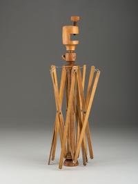 A Collection of Wood Shaker Articles