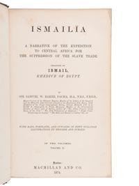 [ABOLITION]. An Appeal in Favor of That Class of Americans Called Africans and other works.