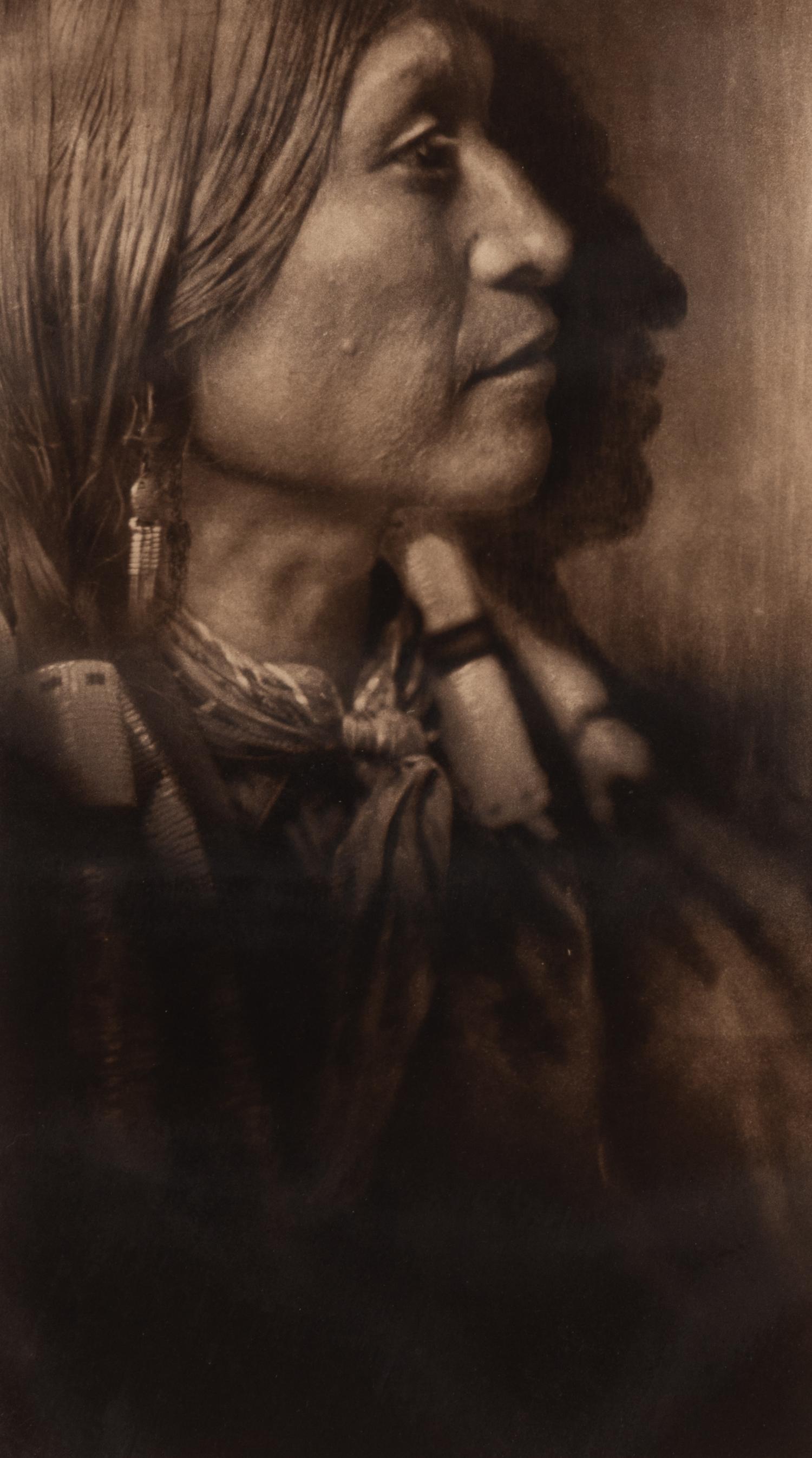 Vash Gon - Jicarilla, Plate 20