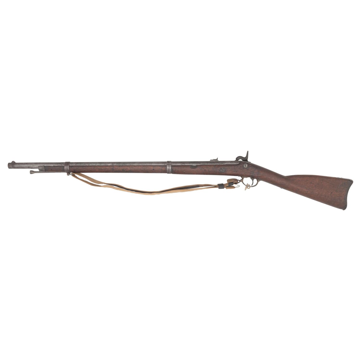 Composite Richmond Rifle