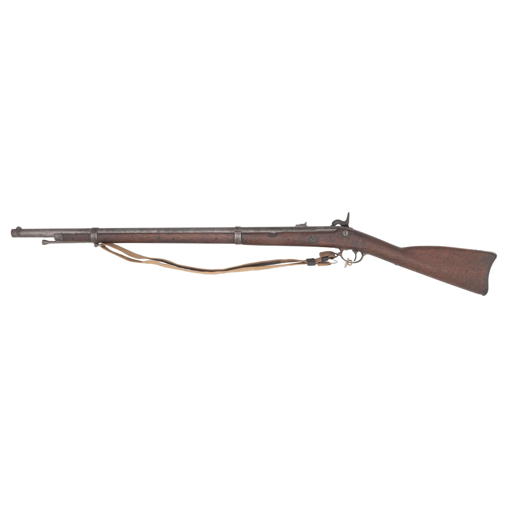 Composite Richmond Rifle